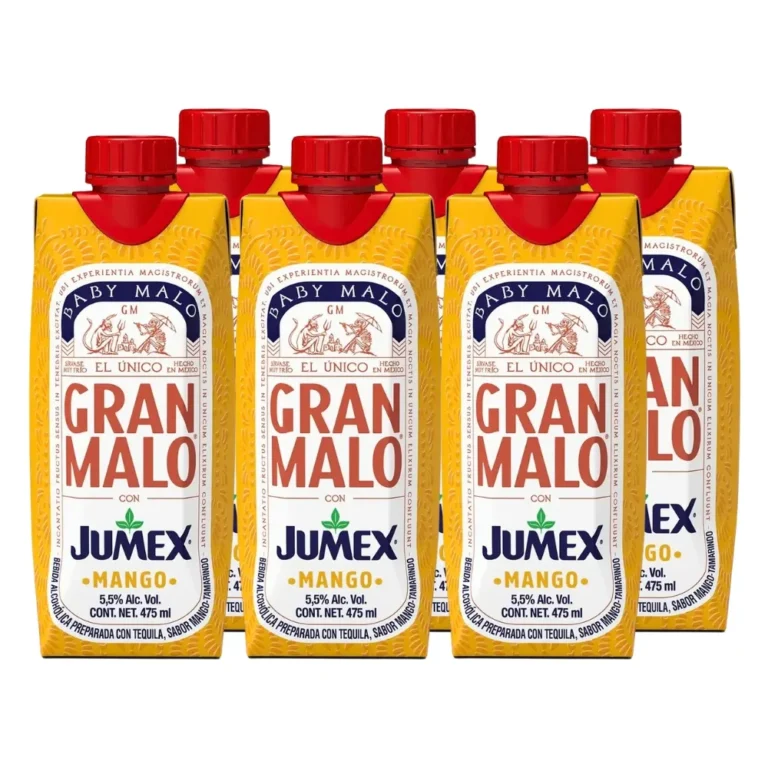 gran malo