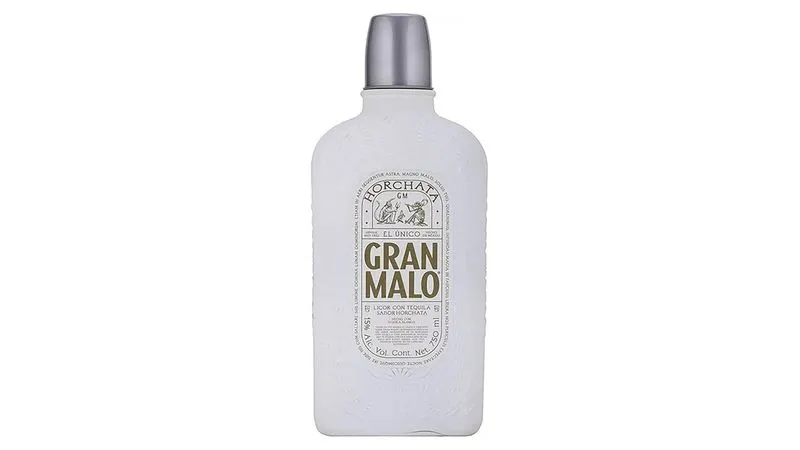 gran malo tequila